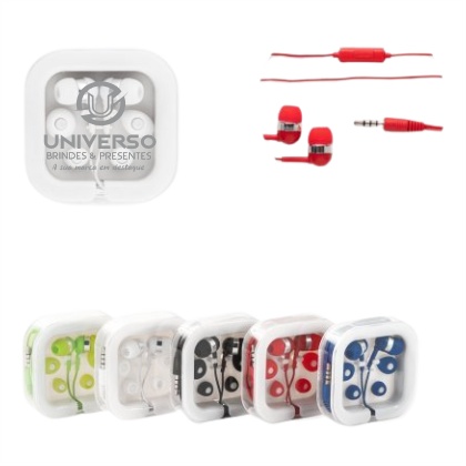 Fone lançamento 2023