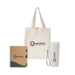 Brinde Kit 04 - Boas Vindas Ecológico