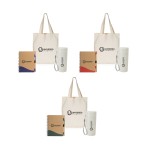 Brinde Kit 04 - Boas Vindas Ecológico