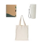 Brinde Kit 04 - Boas Vindas Ecológico
