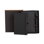 Brinde Kit Escritório com Caixa