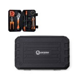 Brinde Kit Ferramenta 8 Peças
