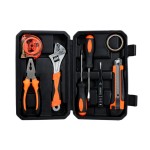 Brinde Kit Ferramenta 8 Peças