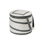 Brinde Bolsa Térmica Flexível 15 Litros