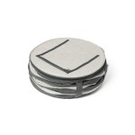 Brinde Bolsa Térmica Flexível 15 Litros