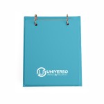 Brinde Bloco de Anotações de Mesa