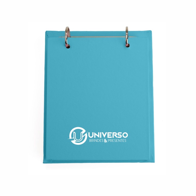 Brinde Bloco de Anotações de Mesa