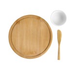 Brinde Kit Petiscos 3 Peças