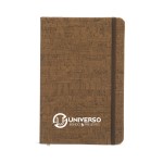 Brinde Caderno para Anotações Germany