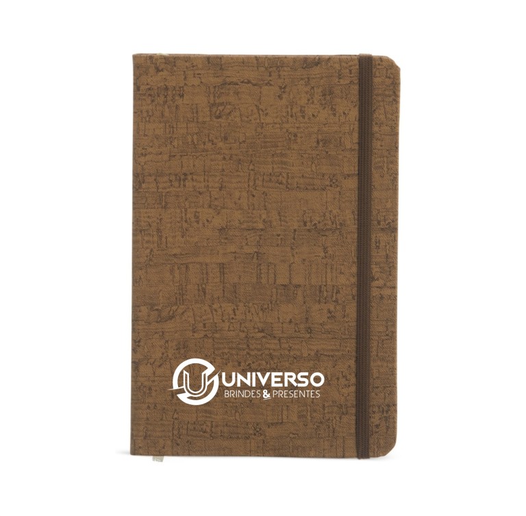 Brinde Caderno para Anotações Germany