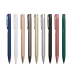 Brinde Caneta Metálica Delfin