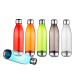 Brinde Squeeze Plástica 700ml