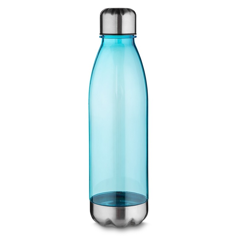 Brinde Squeeze Plástica 700ml