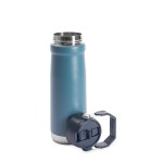 Brinde Garrafa Térmica 630ml