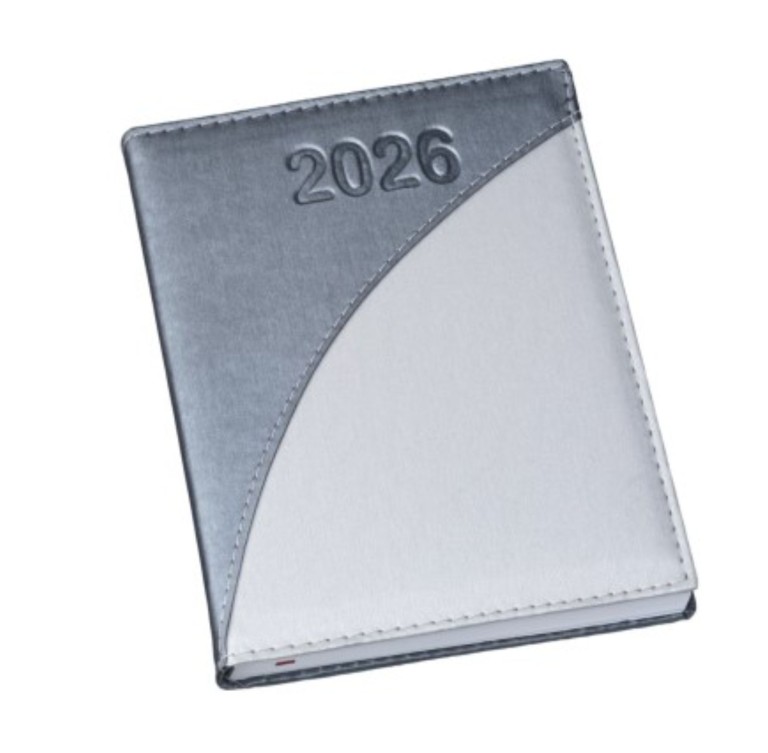 Brinde Agenda Diária Belmont