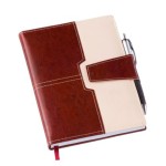 Brinde Agenda Diária Lemann