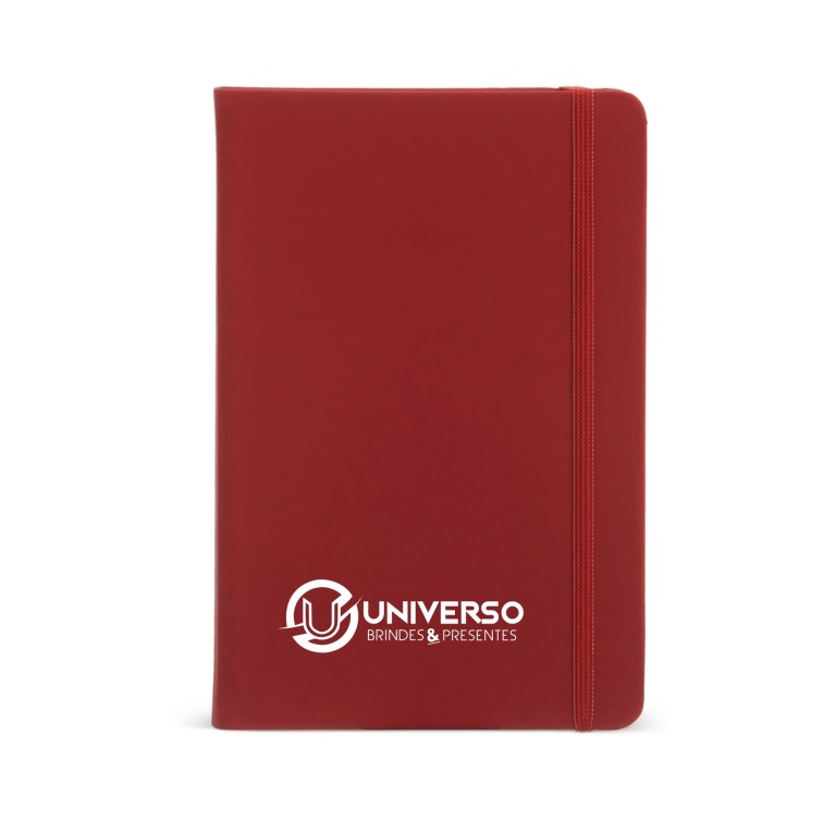 Brinde Caderno com Pauta