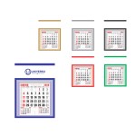 Brinde Calendário Comercial