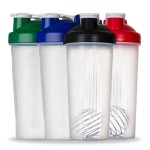 Brinde Coqueteleira Shake 600ml