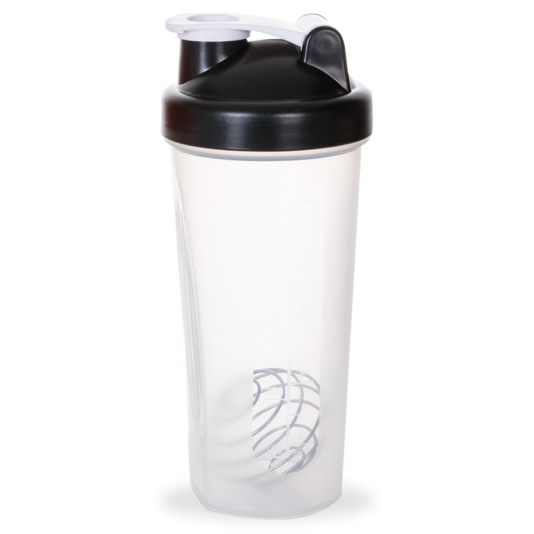 Brinde Coqueteleira Shake 600ml