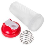 Brinde Coqueteleira Shake 600ml