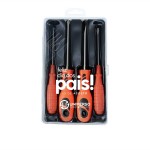 Brinde Kit Ferramentas 4 Peças