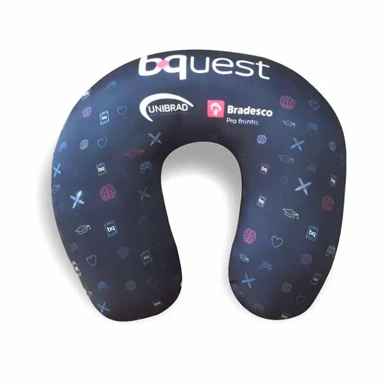 Almofada pescoço 2