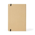 Brinde Caderno Kraft Ecologic