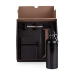 Brinde Kit Boas Vindas com Caixa