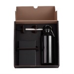 Brinde Kit Boas Vindas com Caixa