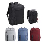 Brinde Mochila de Nylon 23 Litros