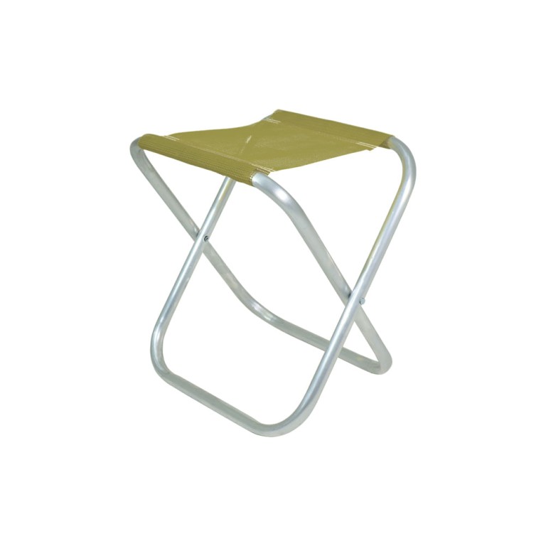 banqueta-dobravel-aluminio-bege-aberta