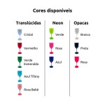 Brinde Taça Plástica 400ml
