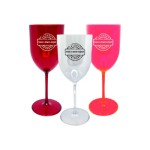 Brinde Taça Plástica 400ml