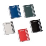 Brinde Agenda Diária Halley
