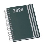 Brinde Agenda Diária Halley