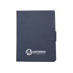 Brinde Bloco de Anotações BioGreen