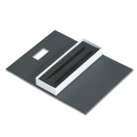 Brinde Kit Caneta e Lapiseira com Estojo