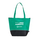 Brinde Sacola Térmica Ecológica