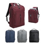 Brinde Mochila de Nylon 21 Litros