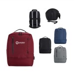 Brinde Mochila Multifuncional Leme