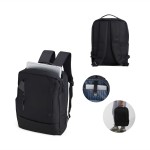 Brinde Mochila Multifuncional Leme