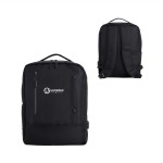 Brinde Mochila Multifuncional Leme