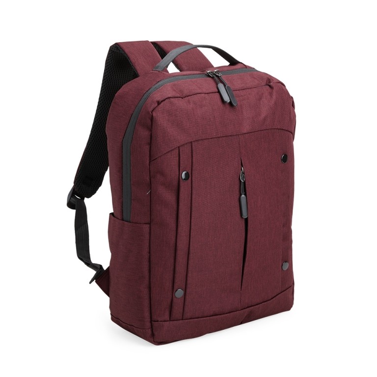 Brinde Mochila de Nylon 21 Litros
