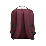 Brinde Mochila de Nylon 21 Litros