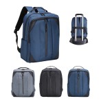 Brinde Mochila de Nylon Secretary