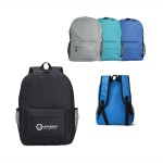 Brinde Mochila de Nylon Notebook