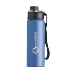 Brinde Squeeze Metálica Nomad