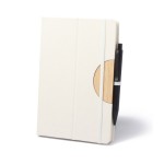 Brinde Caderno Ecológico com Suporte