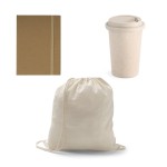Brinde Kit 10 - Boas Vindas